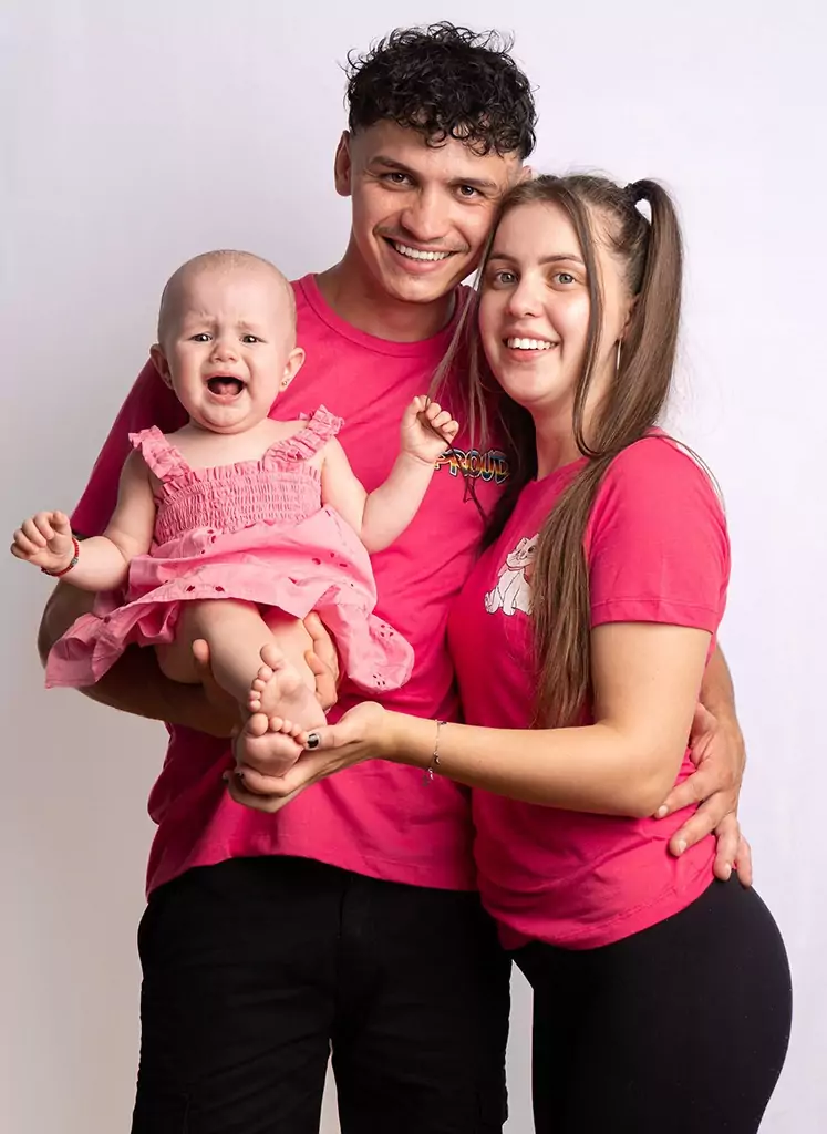 Familienfotografie graz ungebung