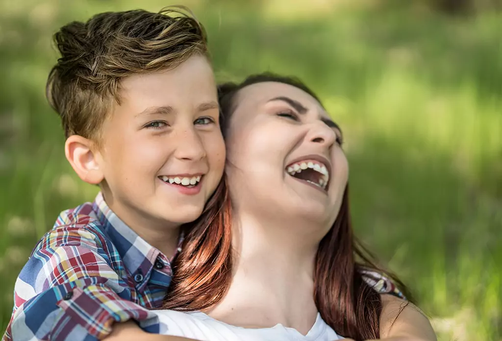 Familienimpressionen