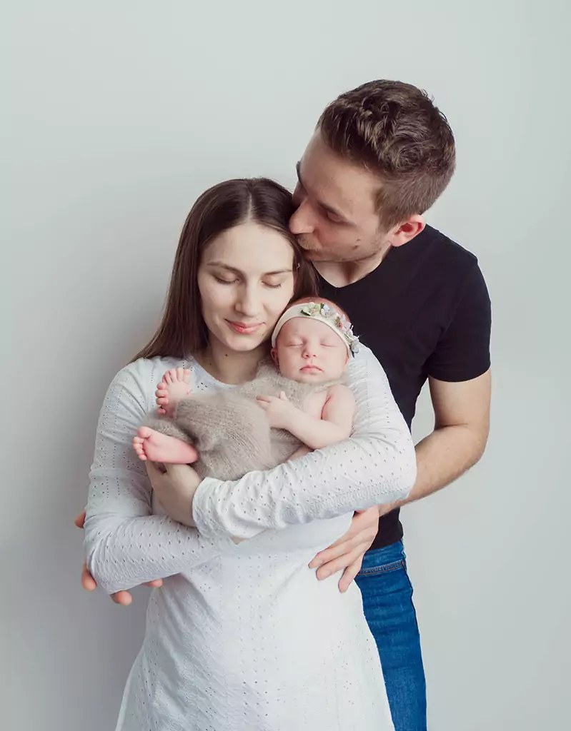 Familienmomente
